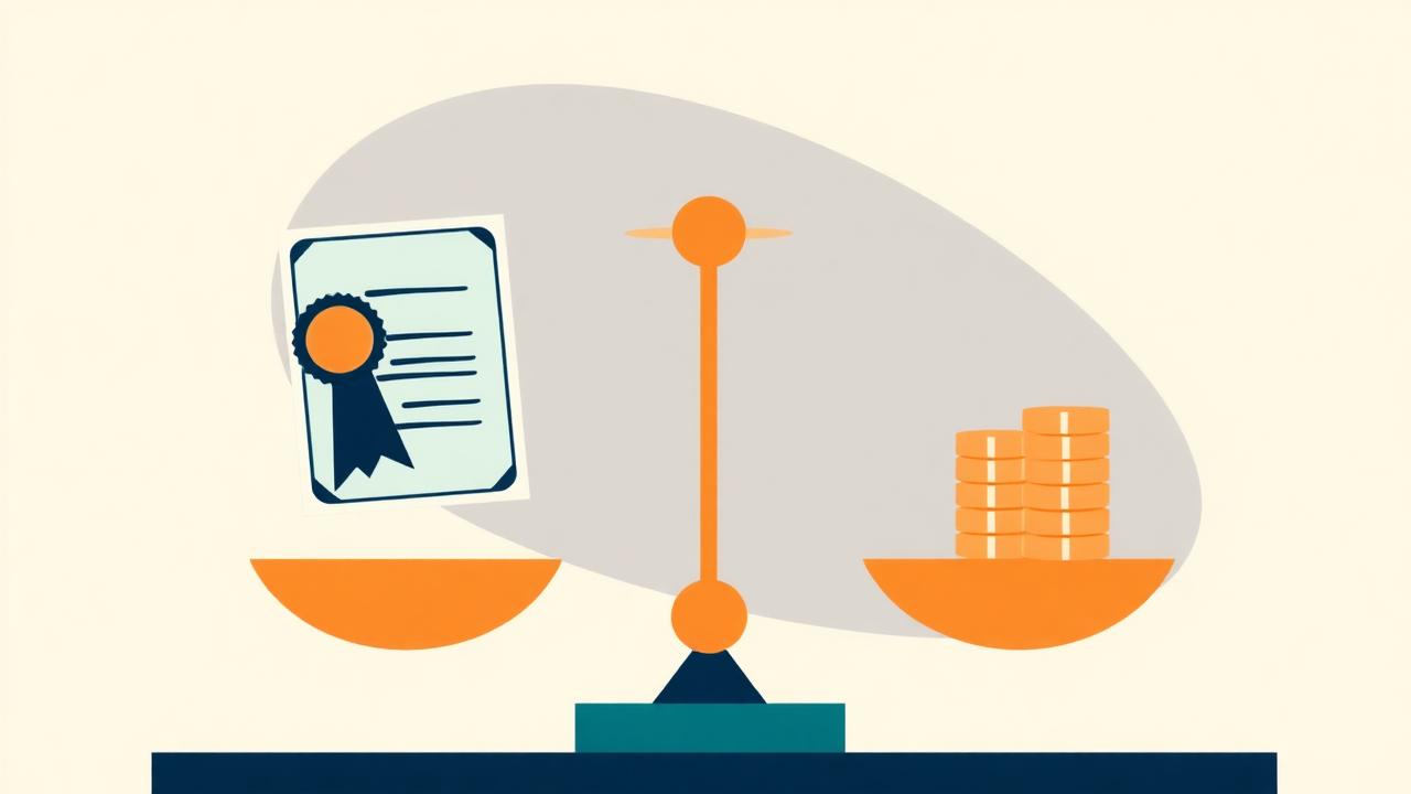 Are Certifications Worth It? A Practical Guide