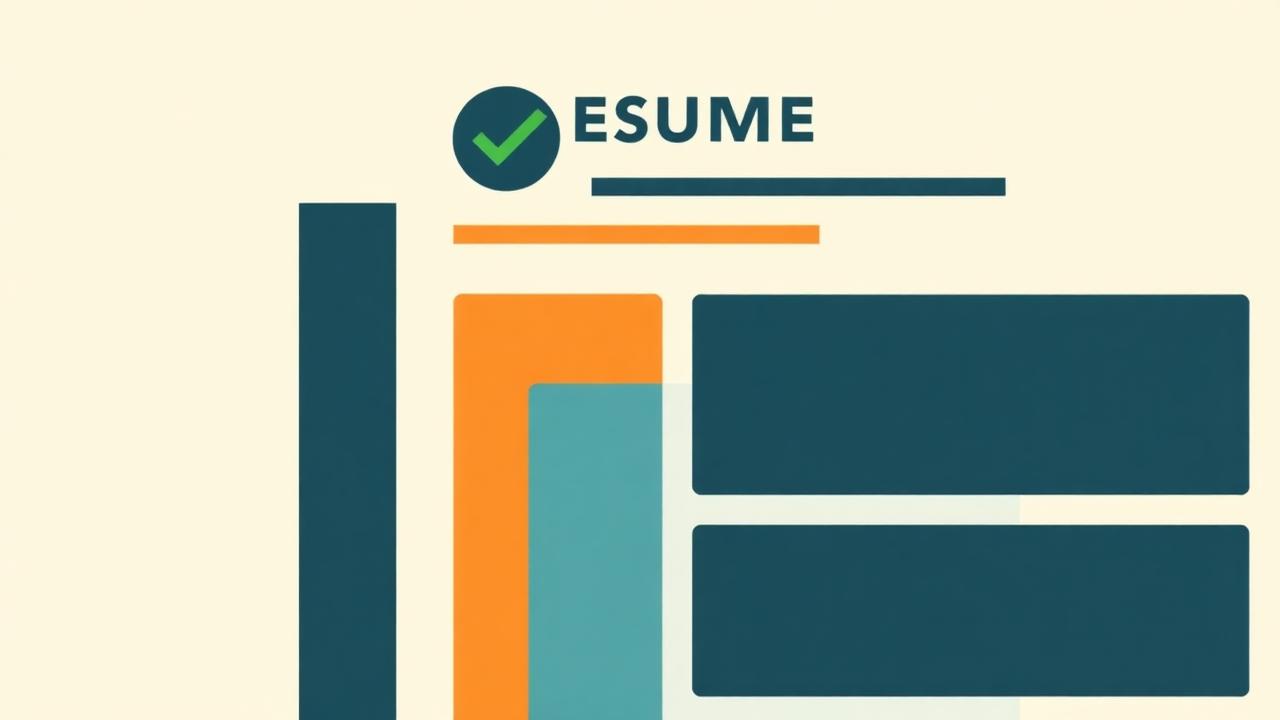 Best Resume Format for Freshers in 2026