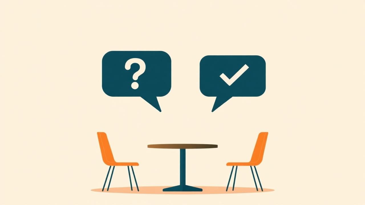Common HR Interview Questions and Answers