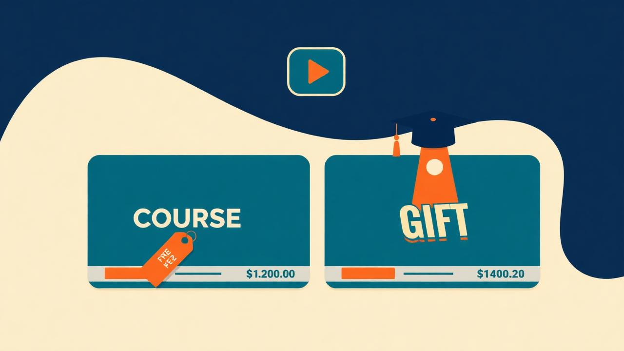 Free vs Paid Online Courses: What's Actually Worth Your Time