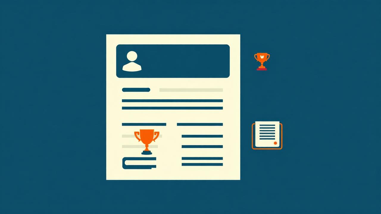 How to Build a Resume With No Experience