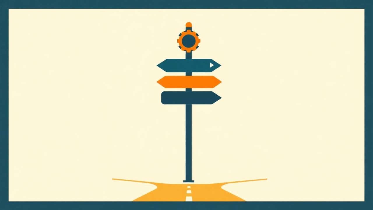 How to Choose the Right Career Path for You
