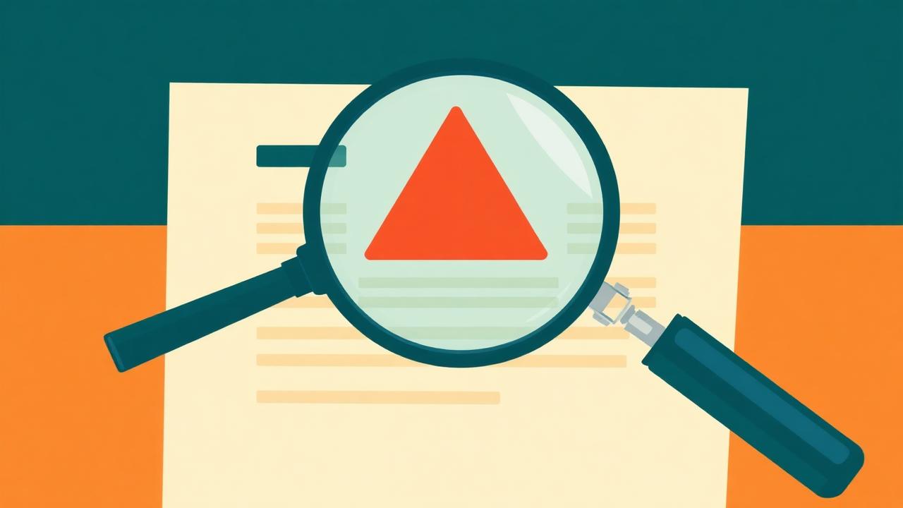 How to Detect Fake Job Offers Before You Apply