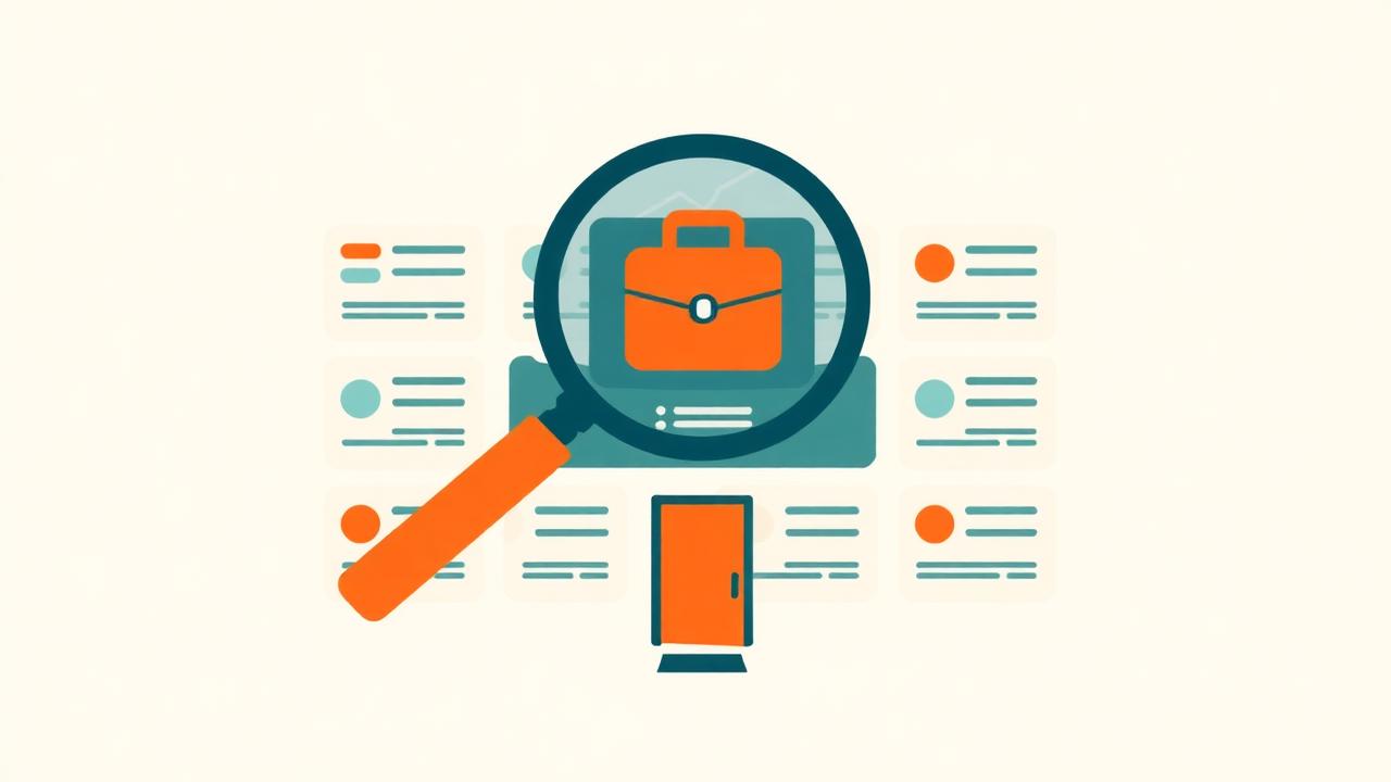 How to Find Your First Job as a Fresher