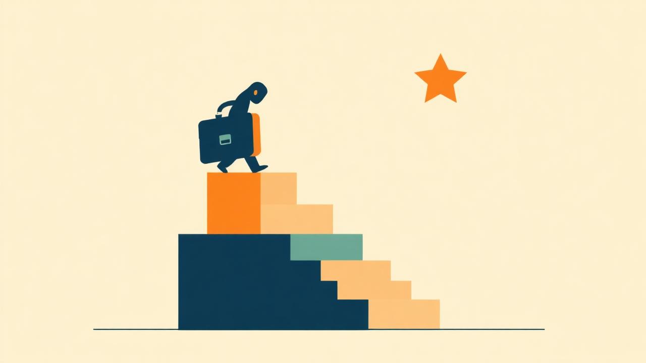 How to Get Promoted Faster at Work