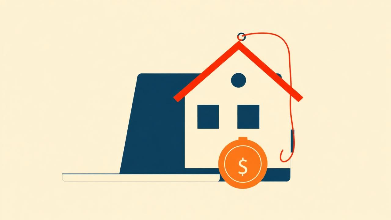 How to Identify Work-from-Home Job Scams