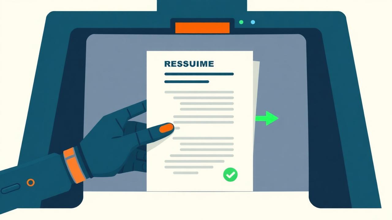 How to Make an ATS-Friendly Resume