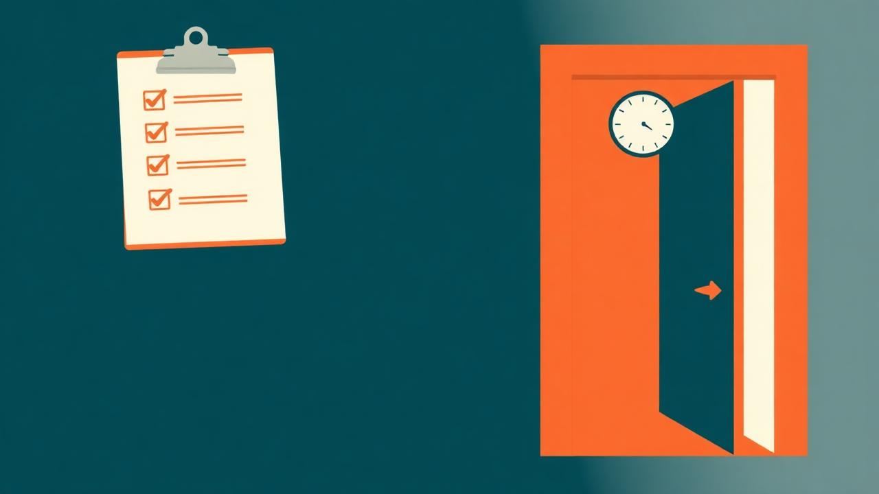 How to Prepare for Your First Job Interview