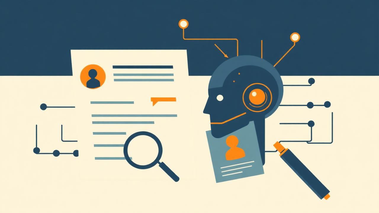 How to Use AI for Job Searching (Without Losing the Personal Touch)